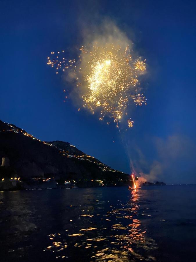 Il Profumo Dei Fiori Praiano