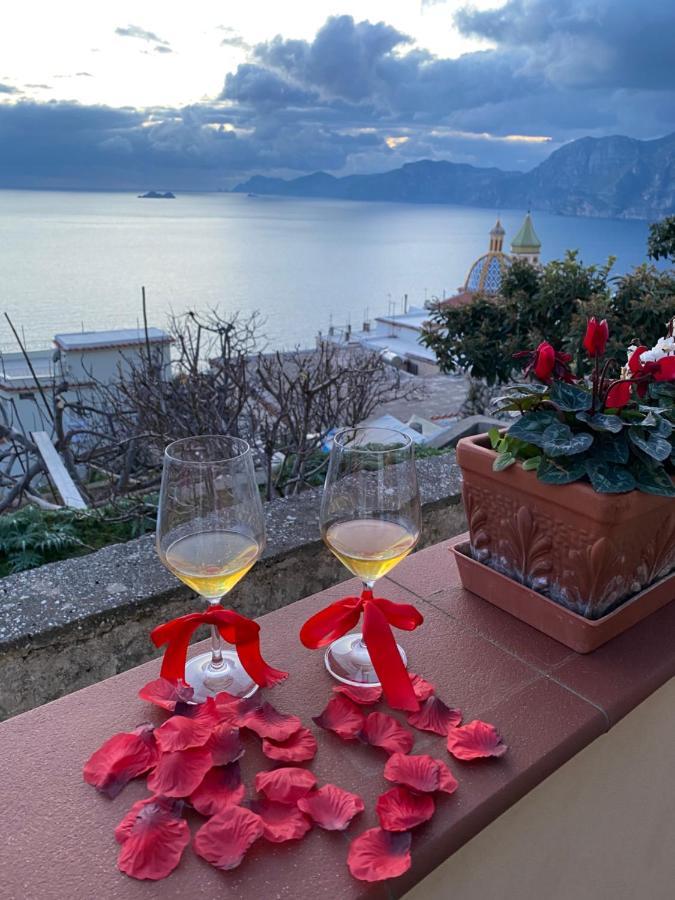 Il Profumo Dei Fiori