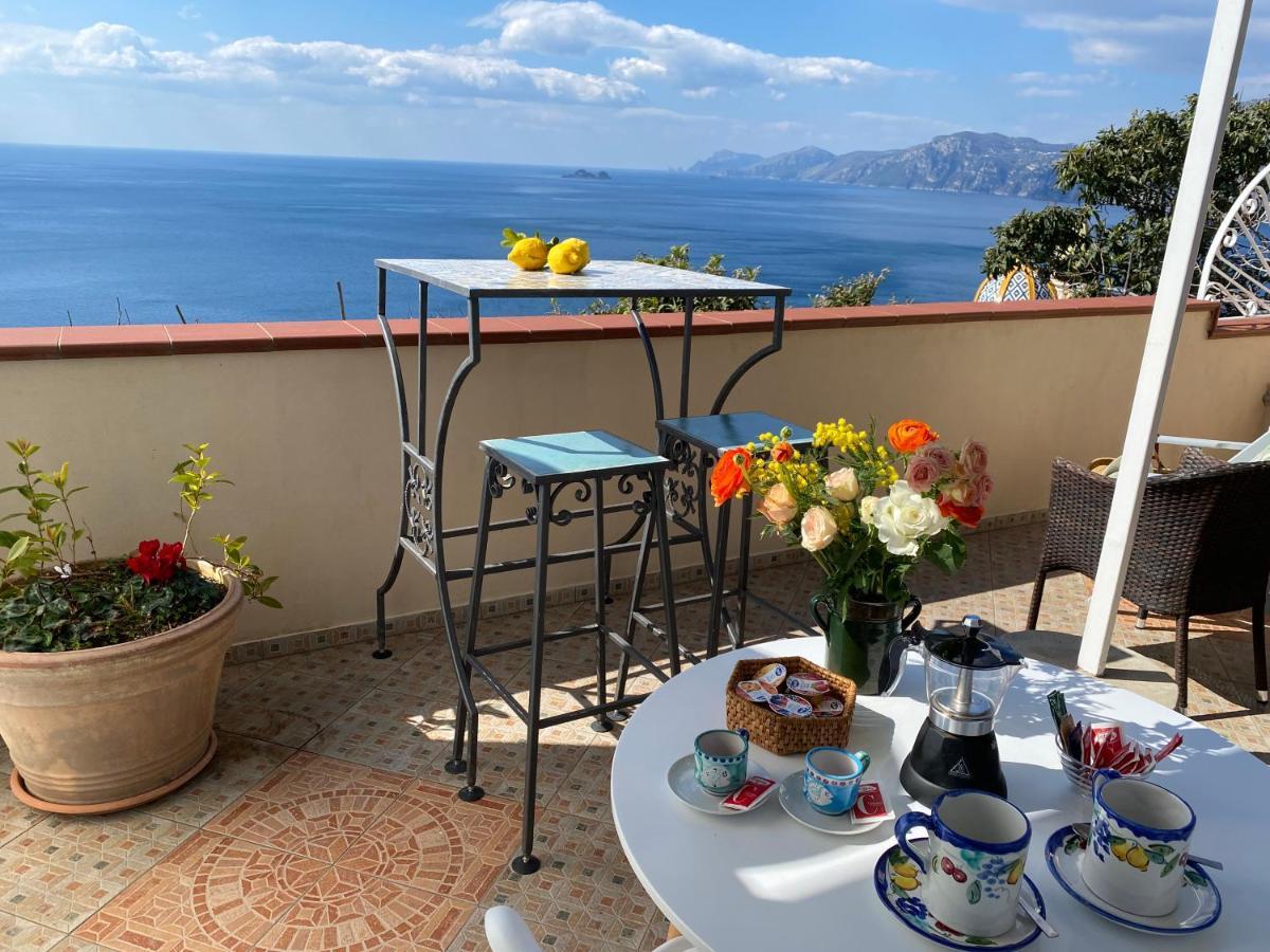 Il Profumo Dei Fiori Apartment *
