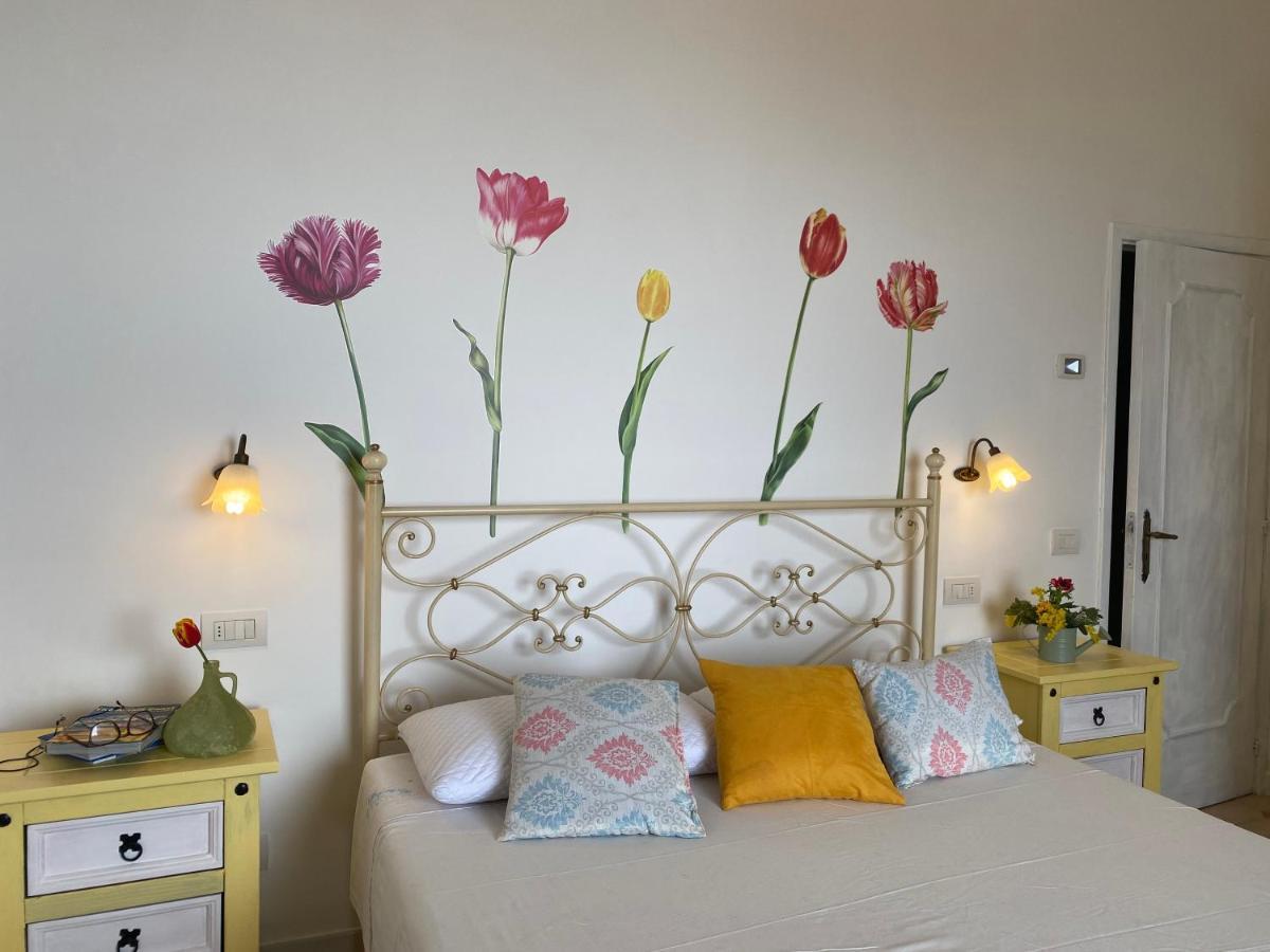 Il Profumo Dei Fiori * Praiano