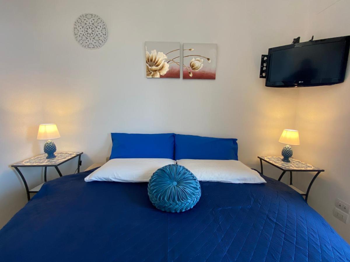 Il Profumo Dei Fiori Praiano