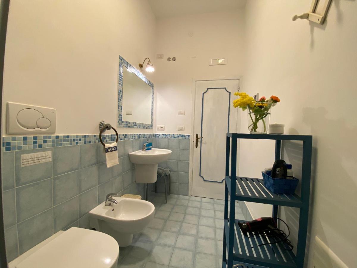 Il Profumo Dei Fiori Apartment
