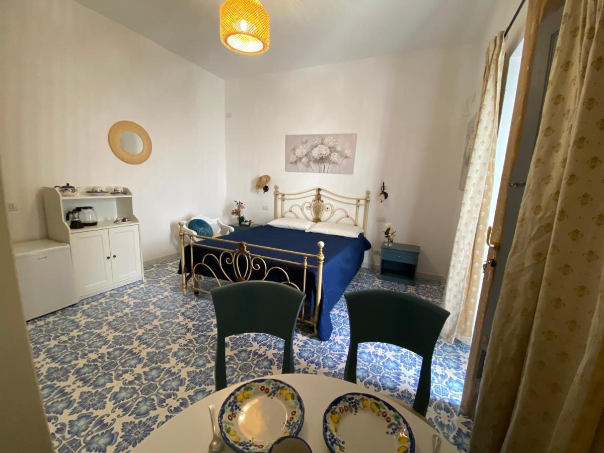 Apartment Il Profumo Dei Fiori