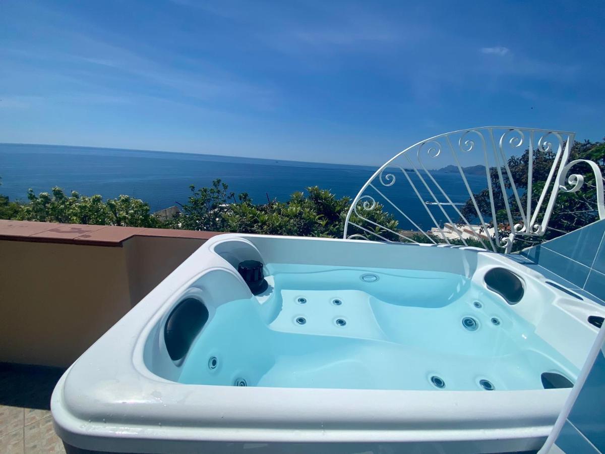 Apartment Il Profumo Dei Fiori Praiano