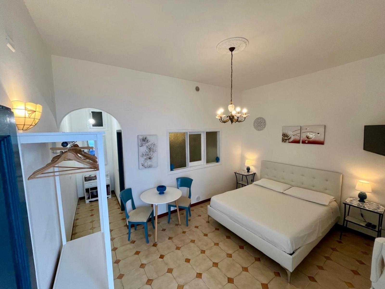 Apartment Il Profumo Dei Fiori
