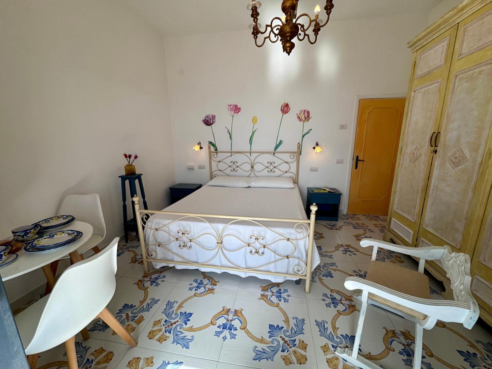 Il Profumo Dei Fiori Apartment