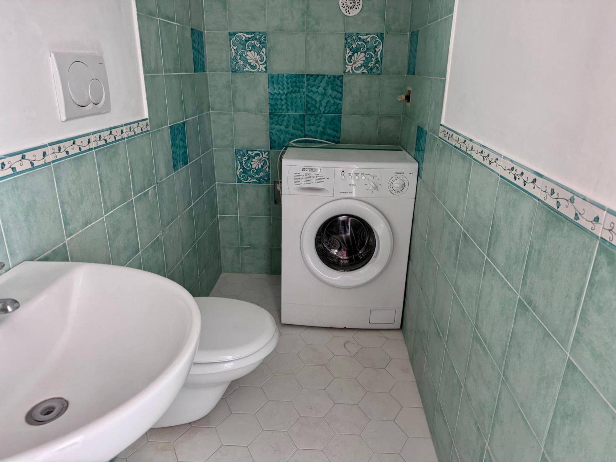 Il Profumo Dei Fiori Apartment Praiano