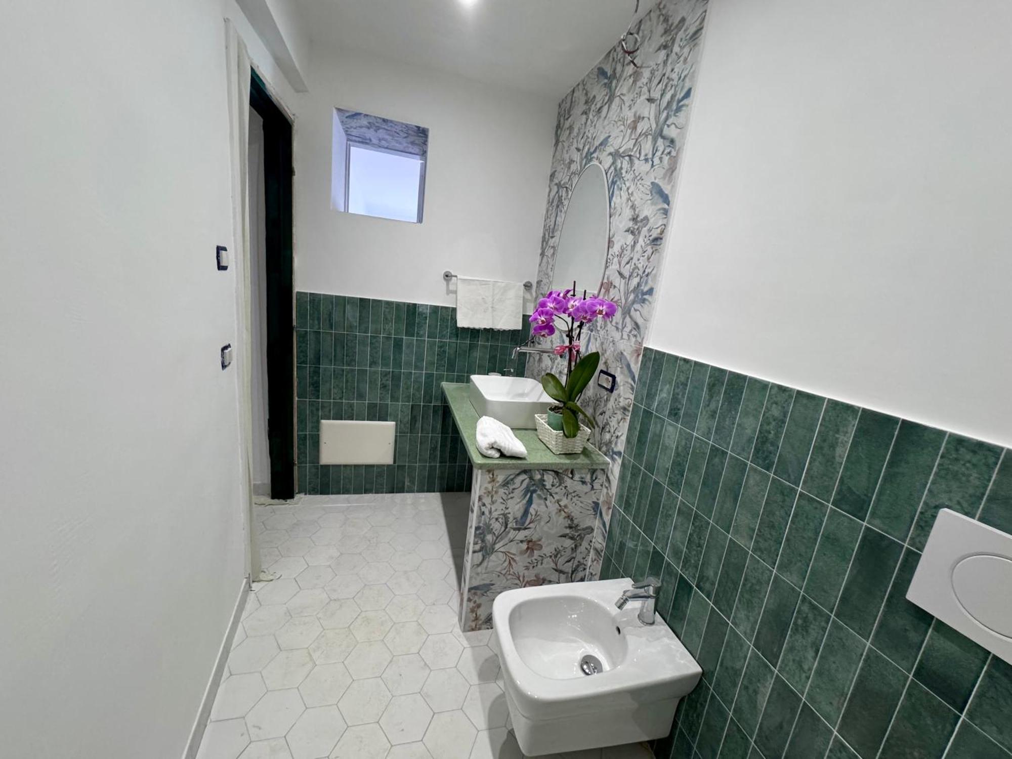 Il Profumo Dei Fiori Apartment