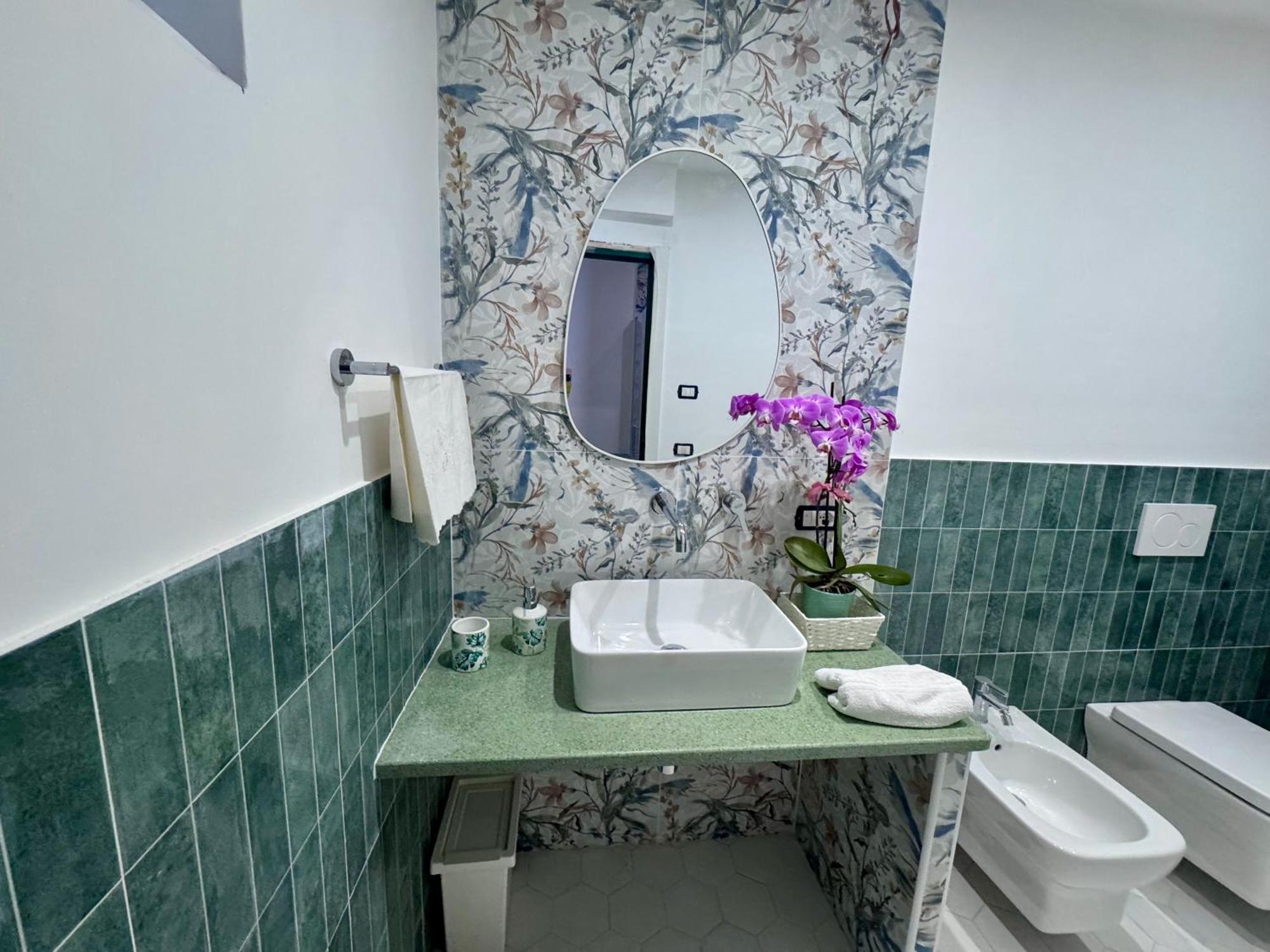 Il Profumo Dei Fiori Apartment *