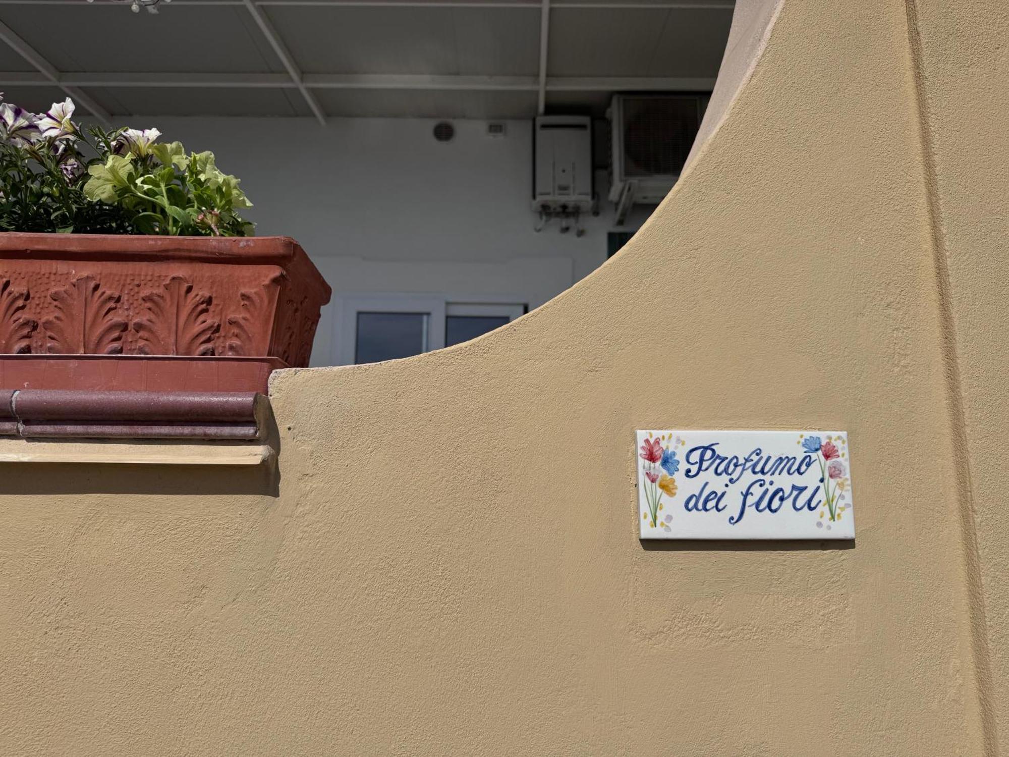 Il Profumo Dei Fiori