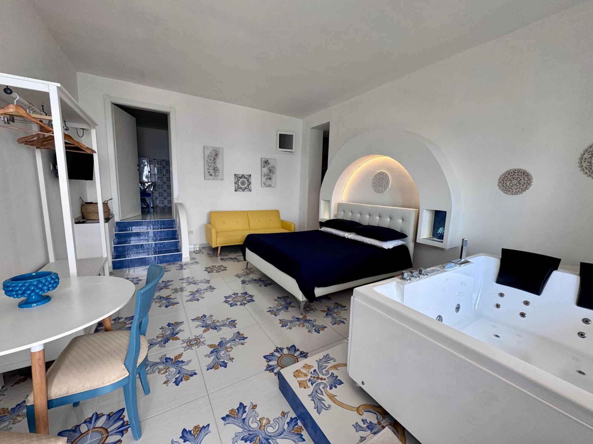 Apartment Il Profumo Dei Fiori *