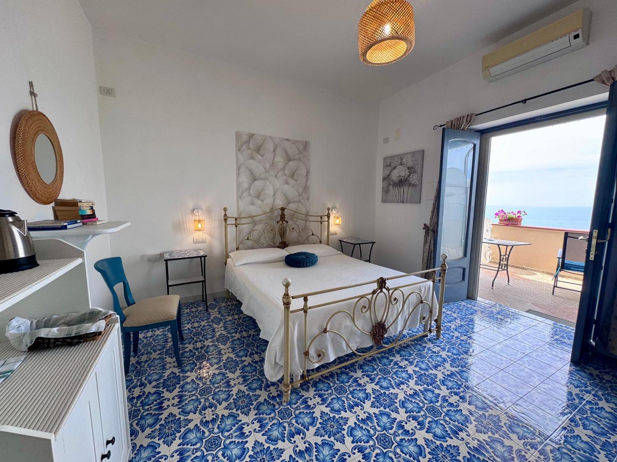 Il Profumo Dei Fiori Apartment *
